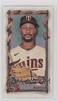 Exclusives EXT - Byron Buxton