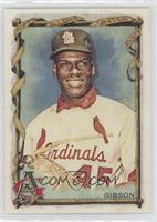 Bob Gibson