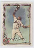 Short Print - Endy Chavez