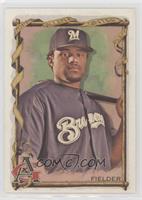 Short Print - Prince Fielder