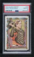 Short Print - Adley Rutschman [PSA 10 GEM MT]