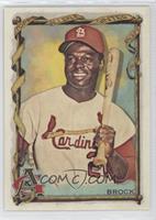 Lou Brock