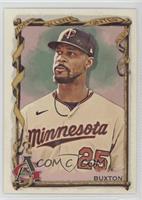 Byron Buxton