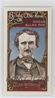 Edgar Allan Poe [EX to NM]