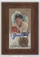 Jim Kaat