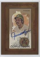 Rollie Fingers [EX to NM]