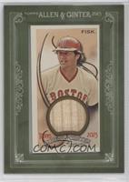 Carlton Fisk