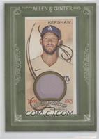 Clayton Kershaw