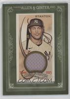 Giancarlo Stanton [EX to NM]