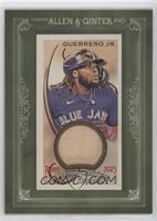 Vladimir Guerrero Jr.