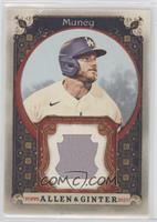 Max Muncy [EX to NM]