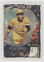 Willie Stargell