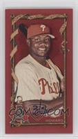 Ryan Howard #/5