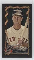 Short Print - Carl Yastrzemski