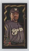 Short Print - Prince Fielder