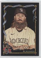 Charlie Blackmon