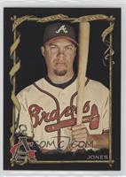 Chipper Jones