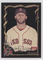 Dustin Pedroia