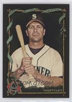 Short Print - Edgar Martinez