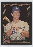 Short Print - Steve Garvey