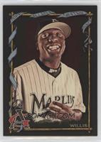 Short Print - Dontrelle Willis