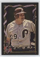 Short Print - John Kruk