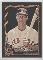 Short Print - Carl Yastrzemski