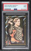 Short Print - Adley Rutschman [PSA 9 MINT]