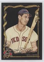 Ted Williams