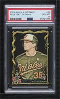 Adley Rutschman [PSA 10 GEM MT]