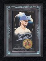 Bobby Witt Jr. #/15