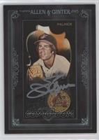 Jim Palmer [EX to NM] #/25