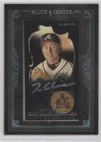 Tom Glavine #/10