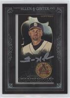 Trevor Hoffman #/25