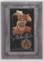 John Kruk #/50