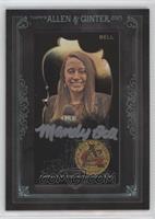 Mandy Bell #/25