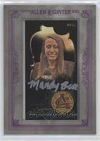 Mandy Bell #/25