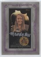 Mandy Bell [EX to NM] #/25