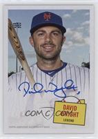 David Wright