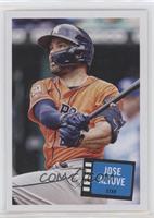 Jose Altuve