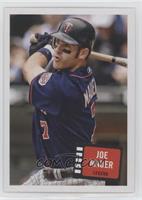 Joe Mauer [EX to NM]