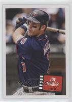 Joe Mauer