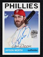 Jayson Werth