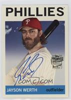 Jayson Werth