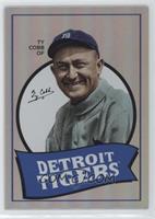 Ty Cobb [EX to NM]