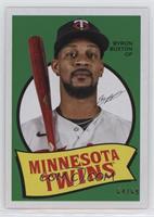 Byron Buxton #/69