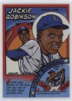 Jackie Robinson