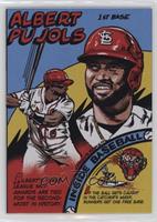 Albert Pujols