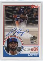 Jose Reyes