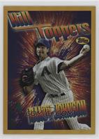 Randy Johnson #/50